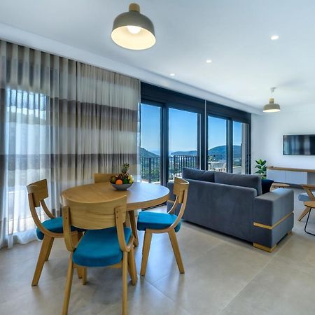 Suites Of Happiness Парга Екстериор снимка