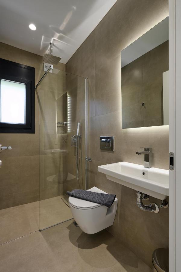 Suites Of Happiness Парга Екстериор снимка